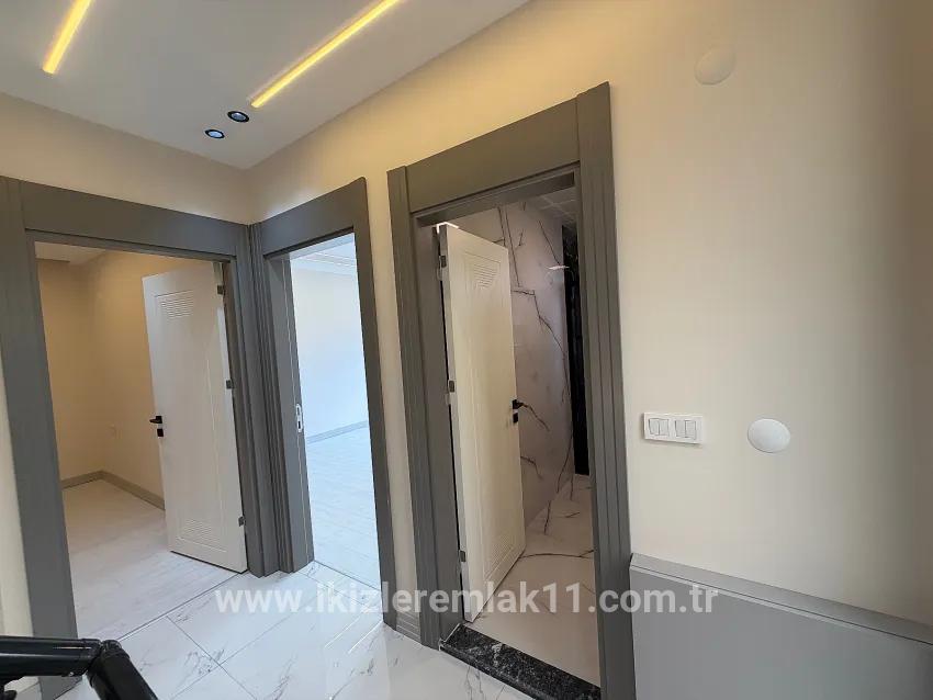 3+1 Bedroom Villa For sale in Gümüldür Cumhuriyet Nbh. Menderes Gümüldür - 180 m²