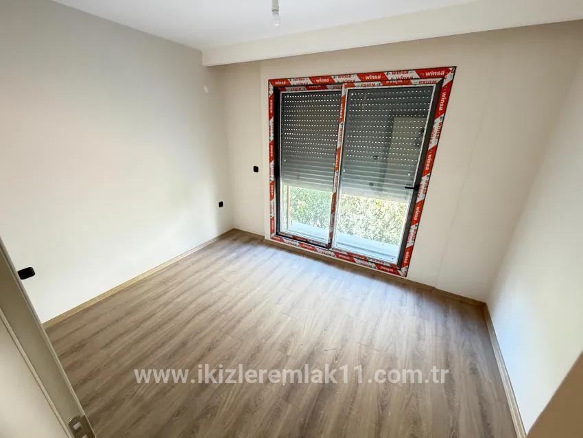 3+1 Bedroom Villa For sale in Mersin Alanı Nbh. Seferihisar Ürkmez - 200 m²