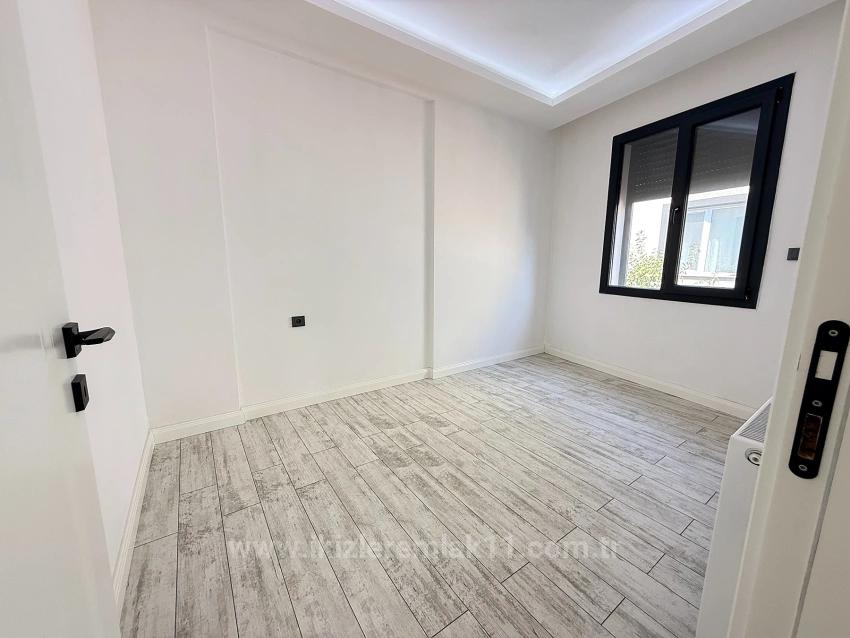 Luxury 3 + 1 Duplex Villa For Sale In Seferihisar Ürkmez Center