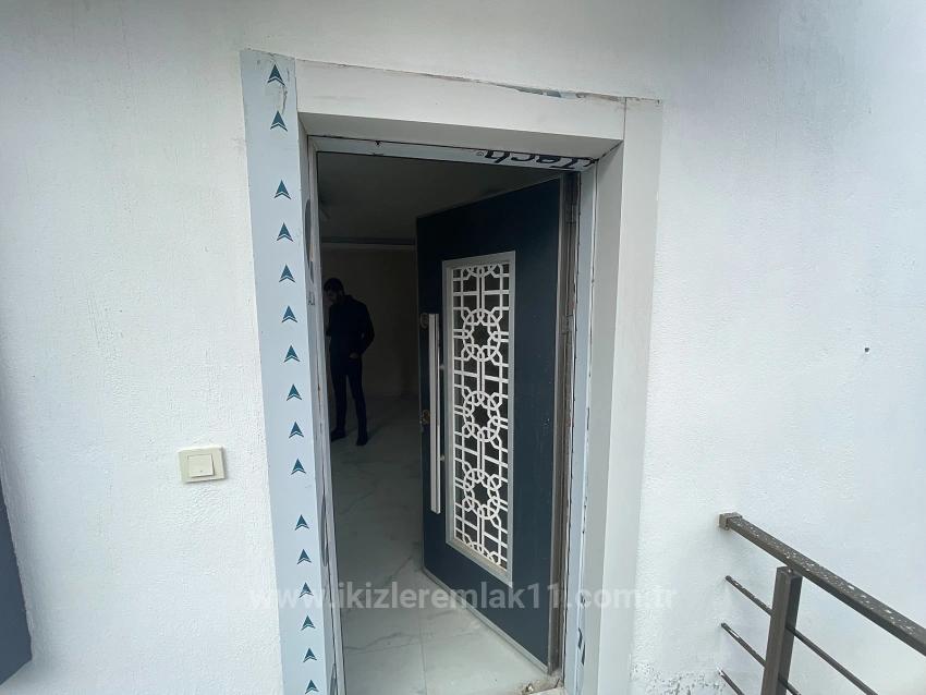 3+1 Luxury Villa For Sale In Seferihisar Doğanbey, Spacious Location, Very Close To The Sea