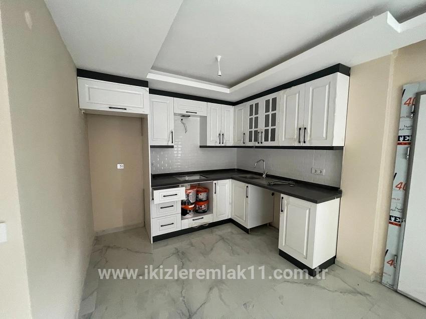 3+1 Bedroom Villa For sale in Cumhuriyet Nbh. Seferihisar Doğanbey - 175 m²
