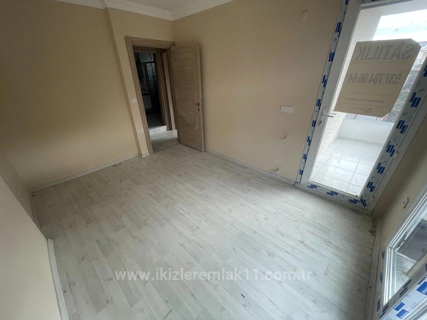 3+1 Luxury Villa For Sale In Seferihisar Doğanbey, Spacious Location, Very Close To The Sea