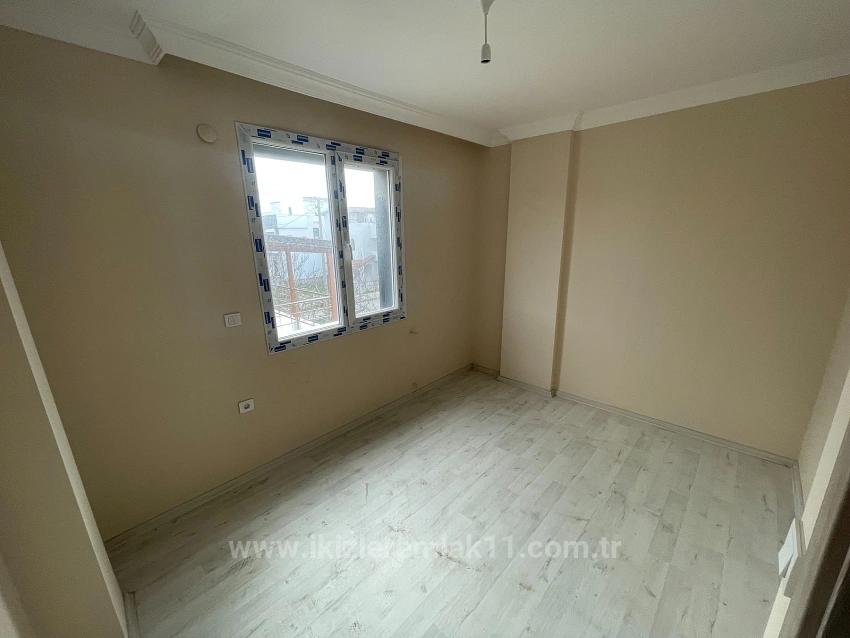 3+1 Luxury Villa For Sale In Seferihisar Doğanbey, Spacious Location, Very Close To The Sea