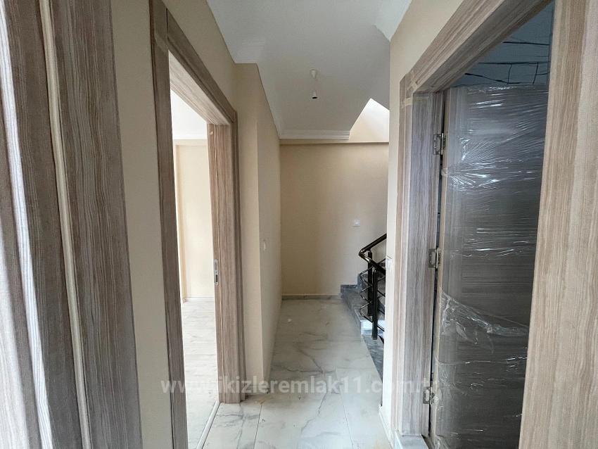 3+1 Luxury Villa For Sale In Seferihisar Doğanbey, Spacious Location, Very Close To The Sea