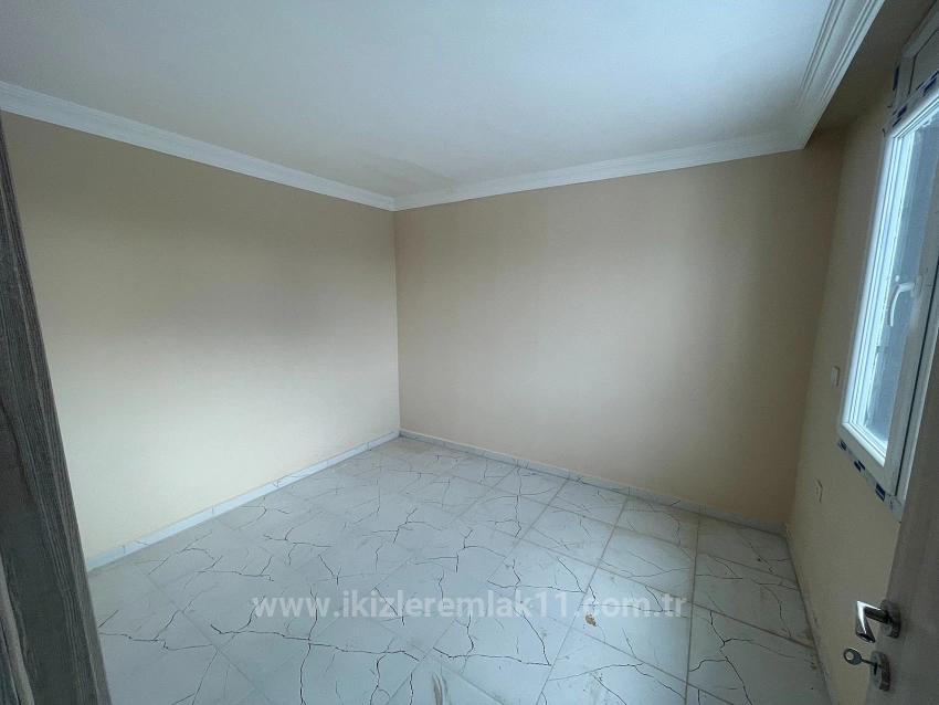 3+1 Luxury Villa For Sale In Seferihisar Doğanbey, Spacious Location, Very Close To The Sea