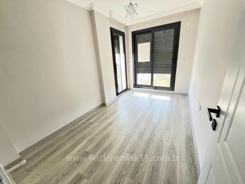 3+1 Bedroom Villa For sale in Cumhuriyet Nbh. Seferihisar Doğanbey - 180 m²