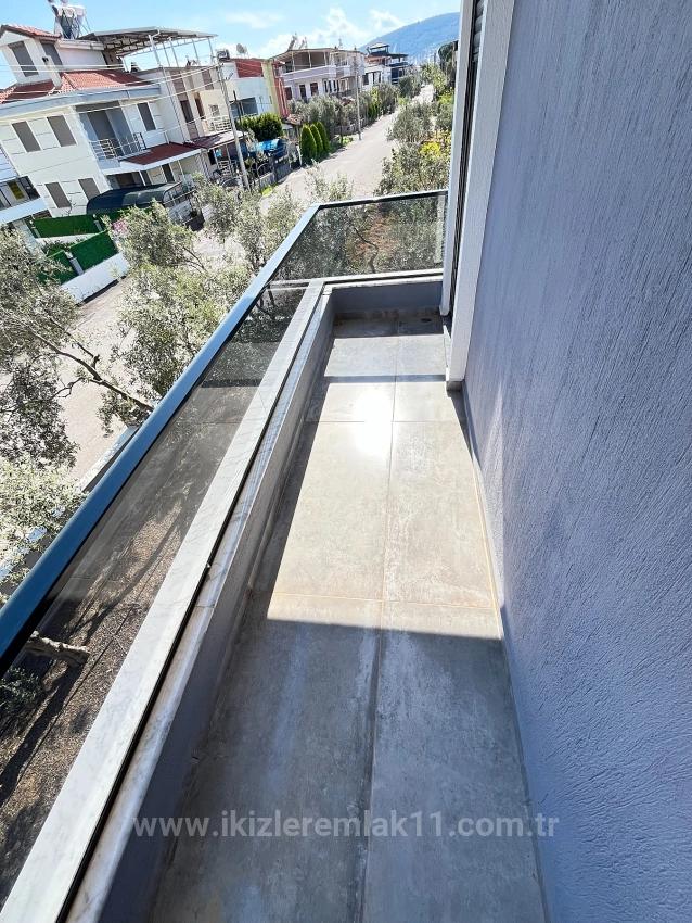 3+1 Bedroom Villa For sale in Cumhuriyet Nbh. Seferihisar Doğanbey - 180 m²