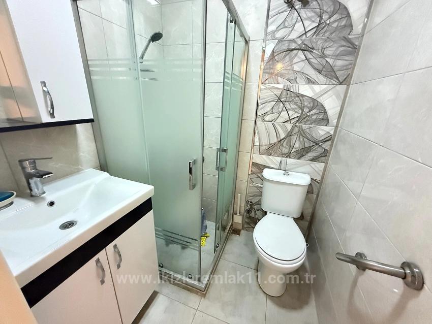 The Only Detached 2+1 Summer House For Sale In Seferihisar Doğanbey