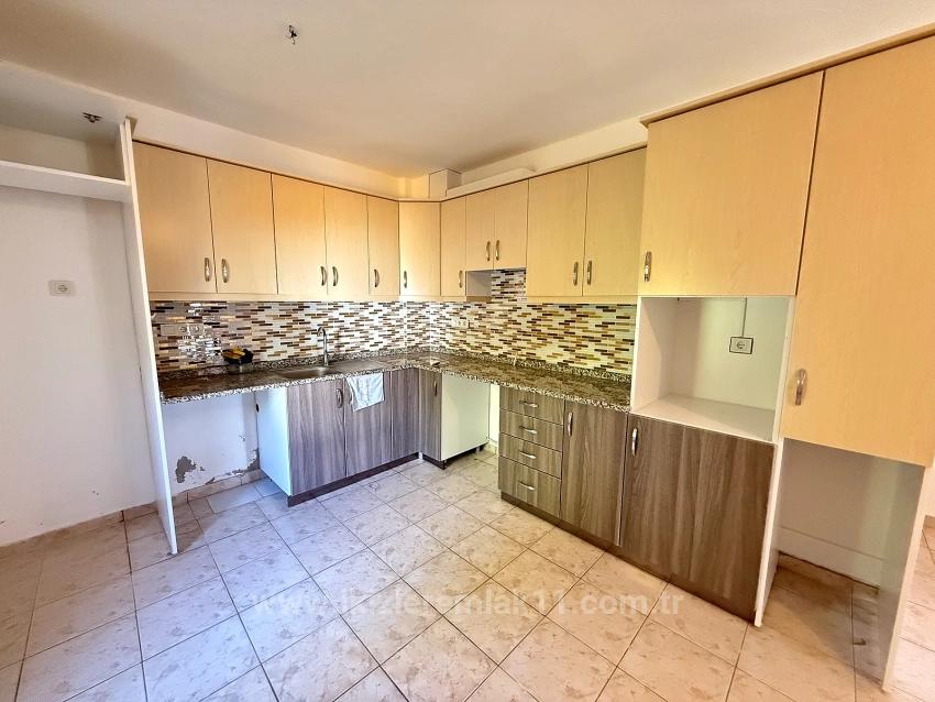 The Only Detached 2+1 Summer House For Sale In Seferihisar Doğanbey