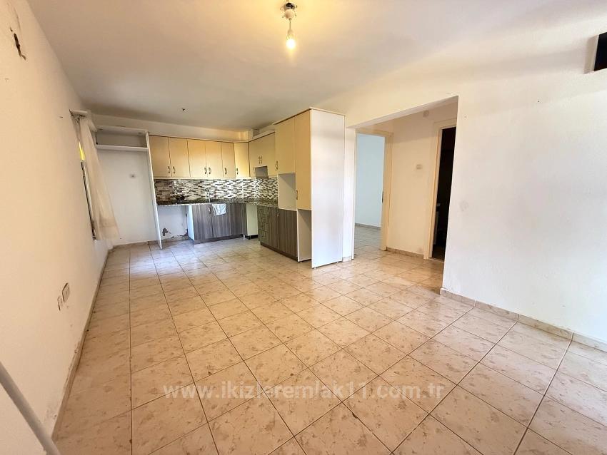 The Only Detached 2+1 Summer House For Sale In Seferihisar Doğanbey