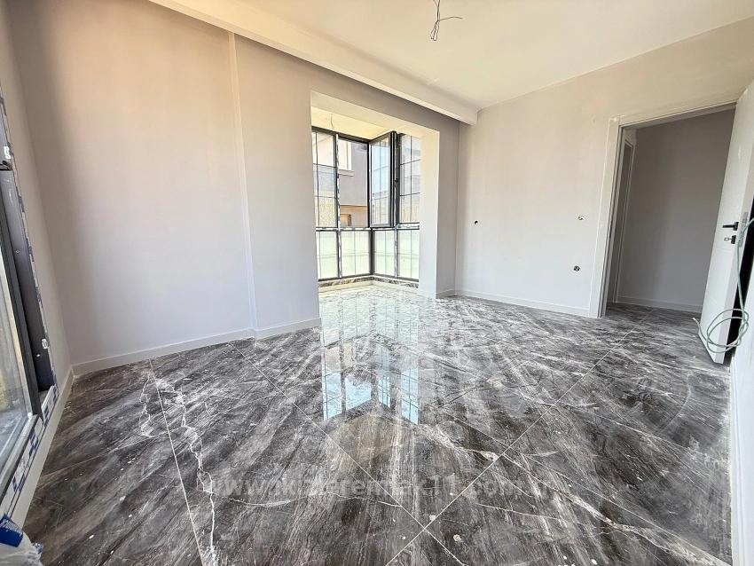 2 + 1 Villa With Detached Garden For Sale In Seferihisar Doğanbey