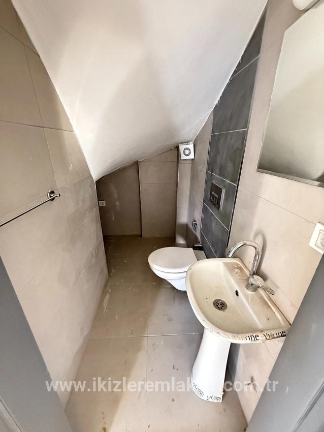 3+1 Bedroom Villa For sale in Cumhuriyet Nbh. Seferihisar Doğanbey - 180 m²