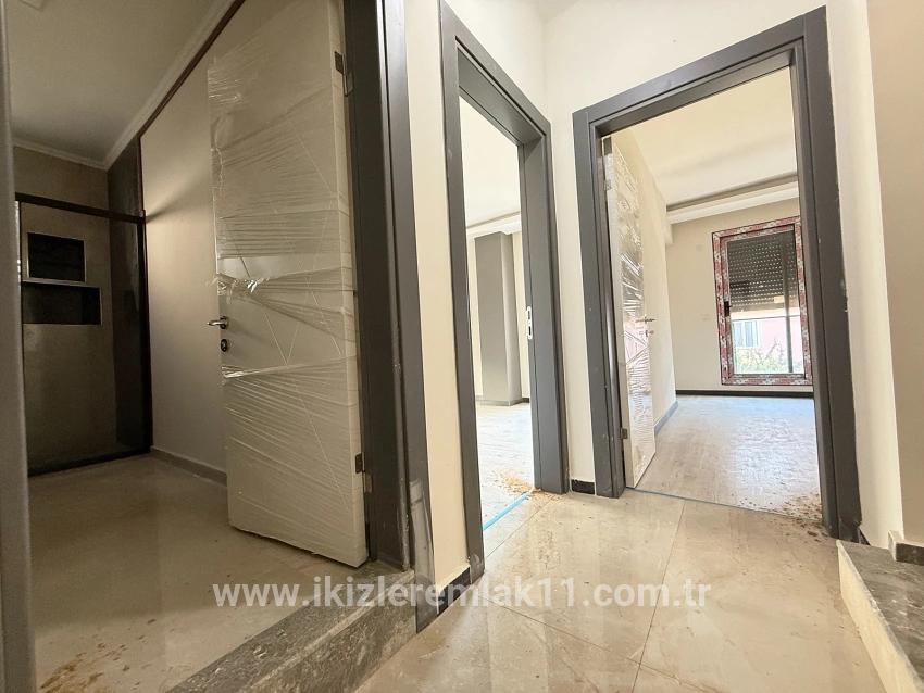 3+1 Bedroom Villa For sale in Cumhuriyet Nbh. Seferihisar Doğanbey - 180 m²