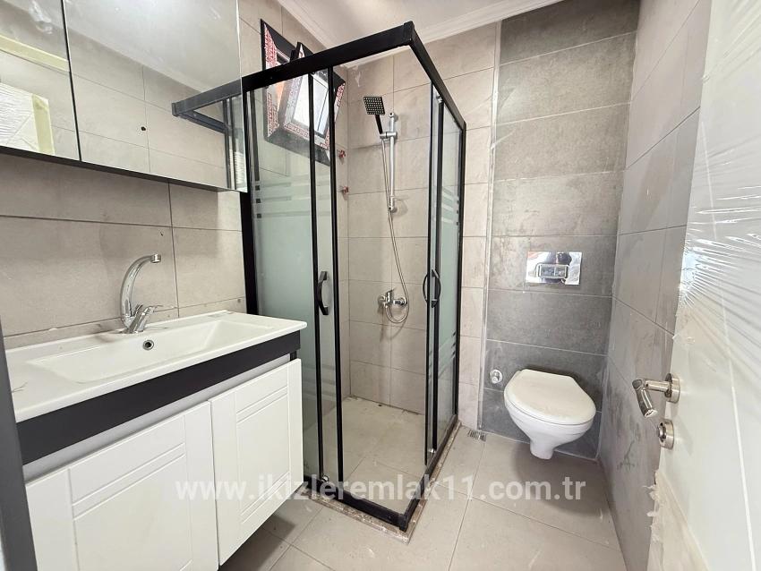 3+1 Bedroom Villa For sale in Cumhuriyet Nbh. Seferihisar Doğanbey - 180 m²