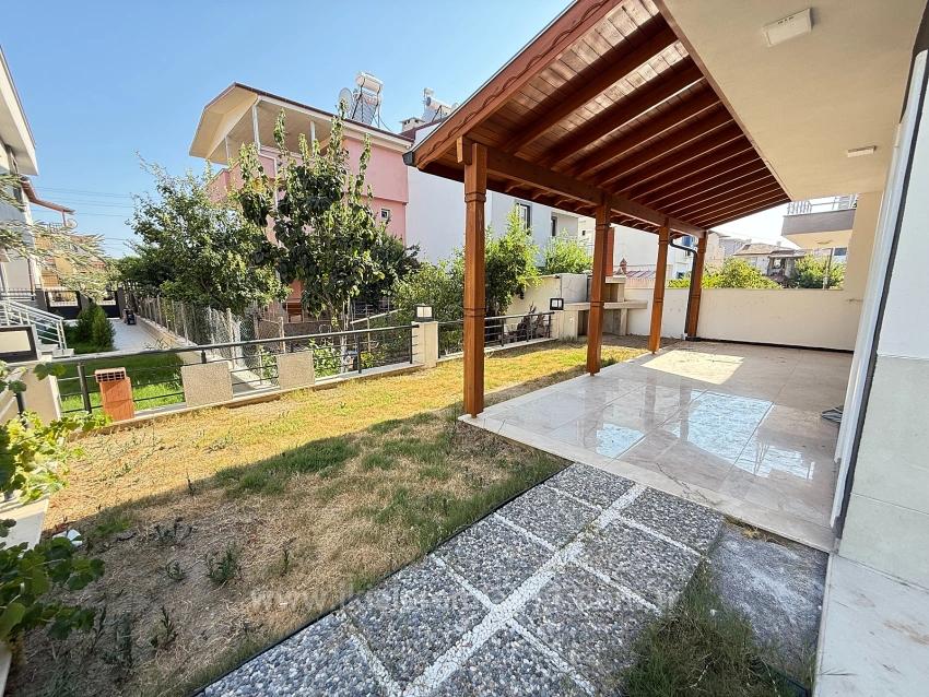 3+1 Bedroom Villa For sale in Cumhuriyet Nbh. Seferihisar Doğanbey - 180 m²