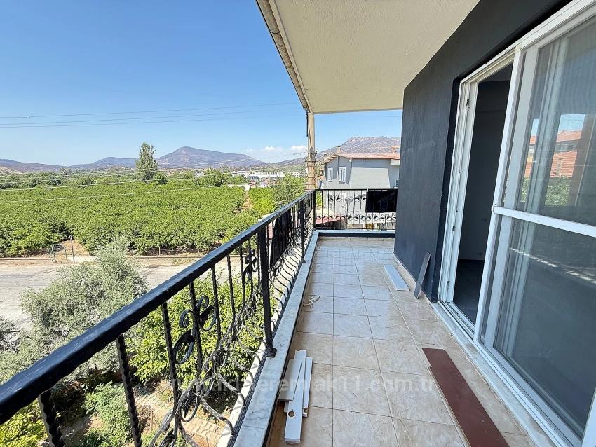 2 + 1 Apartment For Sale In Seferihisar Ürkmez Center