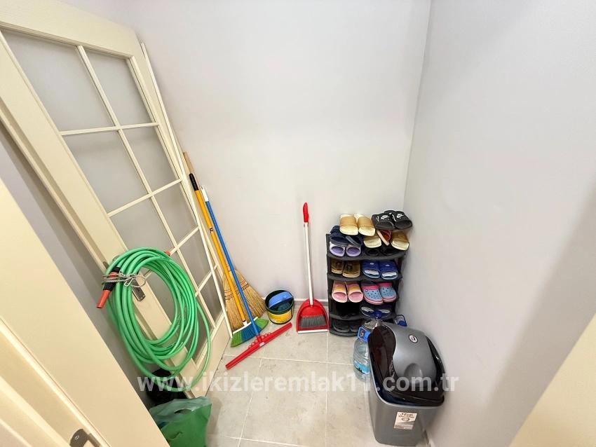 3+1 Bedroom Apartment For sale in Gümüldür Fevzi Çakmak Nbh. Menderes Gümüldür - 125 m²