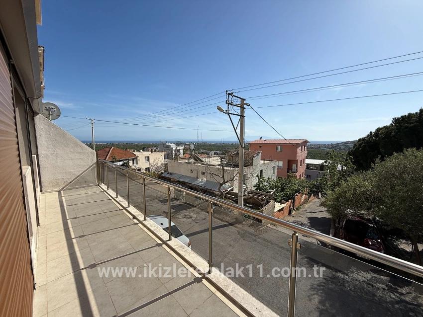 3+1 Bedroom Apartment For sale in Gümüldür Fevzi Çakmak Nbh. Menderes Gümüldür - 125 m²