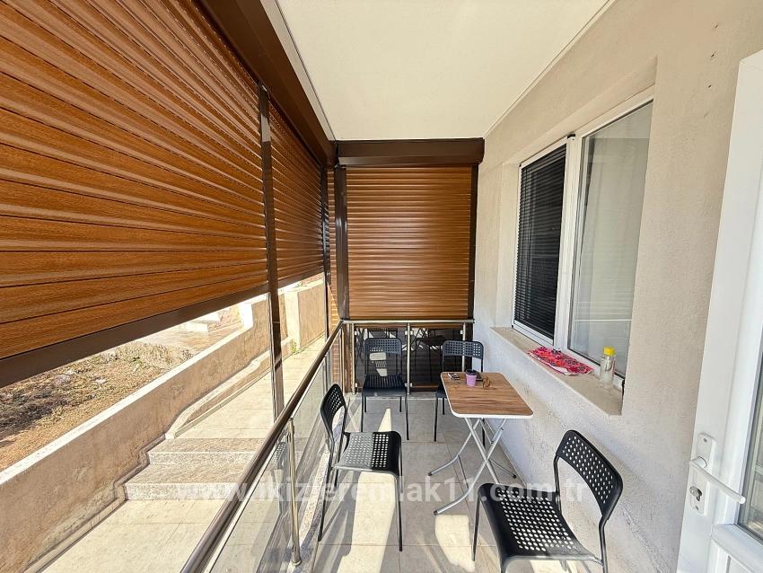 3+1 Bedroom Apartment For sale in Gümüldür Fevzi Çakmak Nbh. Menderes Gümüldür - 125 m²