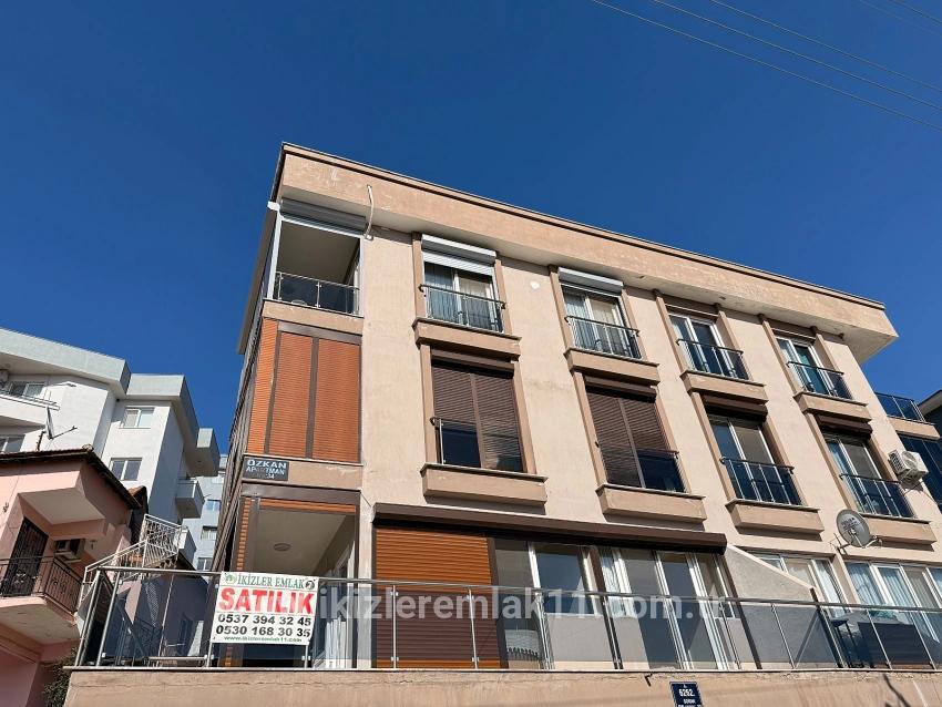 3+1 Bedroom Apartment For sale in Gümüldür Fevzi Çakmak Nbh. Menderes Gümüldür - 125 m²
