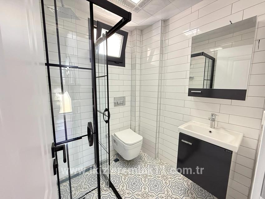 2+1 Bedroom Villa For sale in Cumhuriyet Nbh. Seferihisar Doğanbey - 165 m²