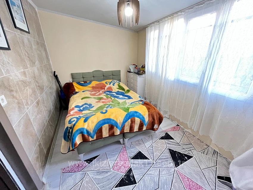 Detached 4+1 Duplex Villa For Sale In Seferihisar Doğanbey