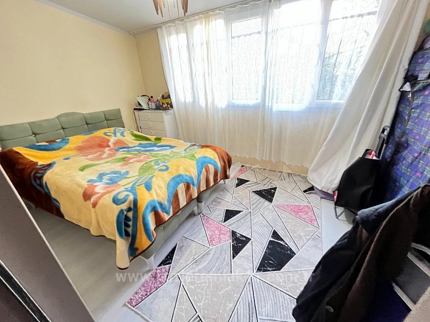 Detached 4+1 Duplex Villa For Sale In Seferihisar Doğanbey