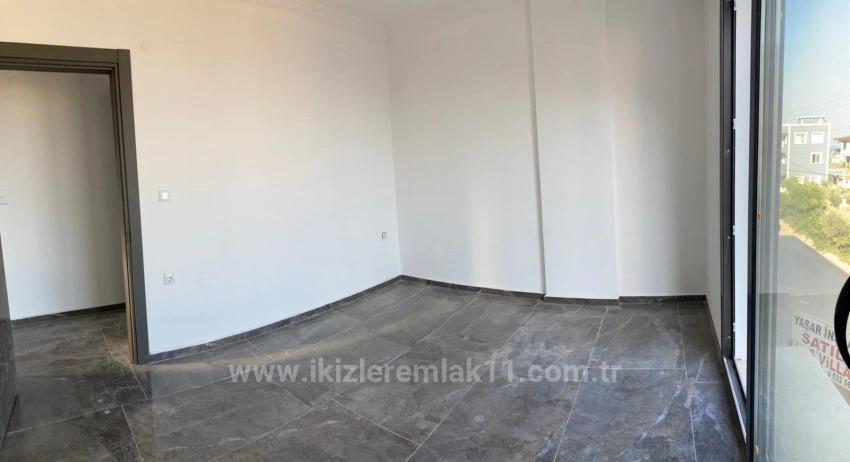 3+1 Bedroom Villa For sale in Atatürk Nbh. Seferihisar Doğanbey - 200 m²
