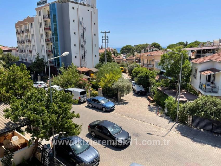 3+1 Bedroom Villa For sale in Mersin Alanı Nbh. Seferihisar Ürkmez - 175 m²