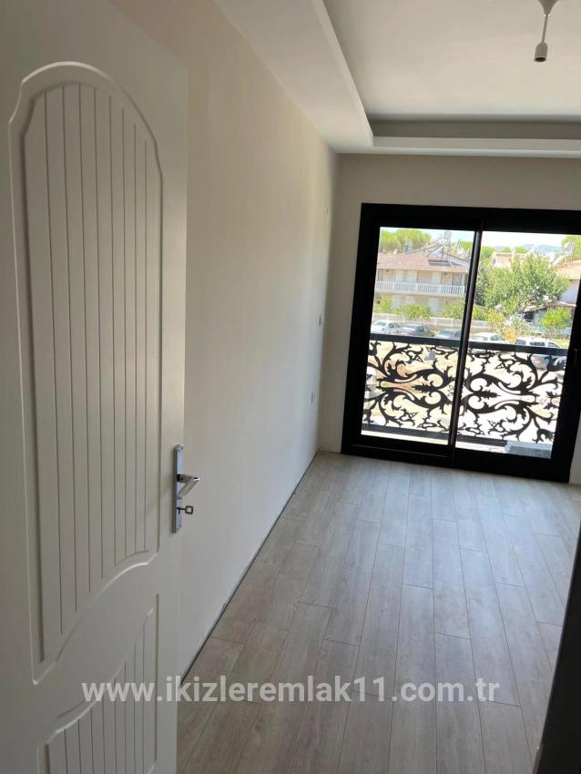 3+1 Bedroom Villa For sale in Mersin Alanı Nbh. Seferihisar Ürkmez - 175 m²