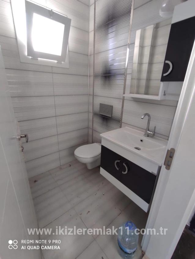 4+2 Bedroom Villa For sale in Cumhuriyet Nbh. Seferihisar Doğanbey - 195 m²