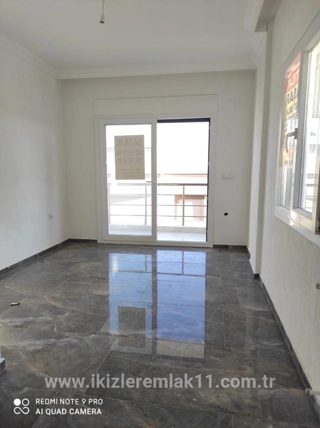 4+2 Bedroom Villa For sale in Cumhuriyet Nbh. Seferihisar Doğanbey - 195 m²