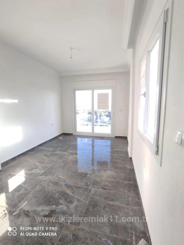 4+2 Detached Summer House For Sale In Doğanbey, Surrounded By Nature With Full Sea View