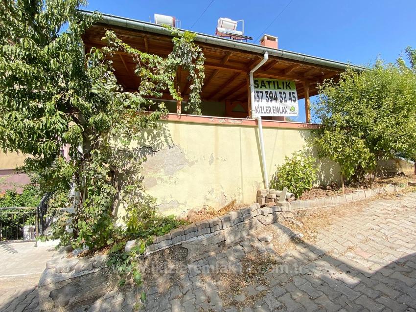 1+1 Seaside For Sale In Seferihisar Ürkmez. 85 M2 Flat