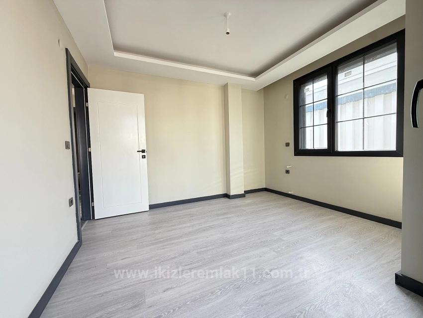 Brand New Luxury Detached Villa With Pool For Sale In Seferihisar Doğanbey