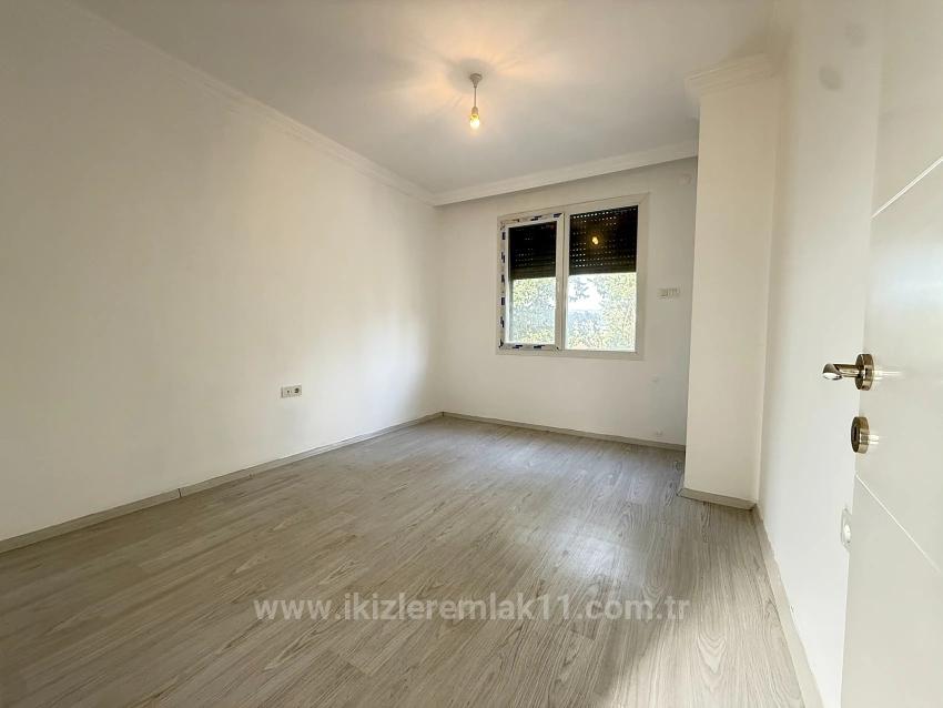 3 + 1 Brand New Villa With Large Garden For Sale In Seferihisar Doğanbey