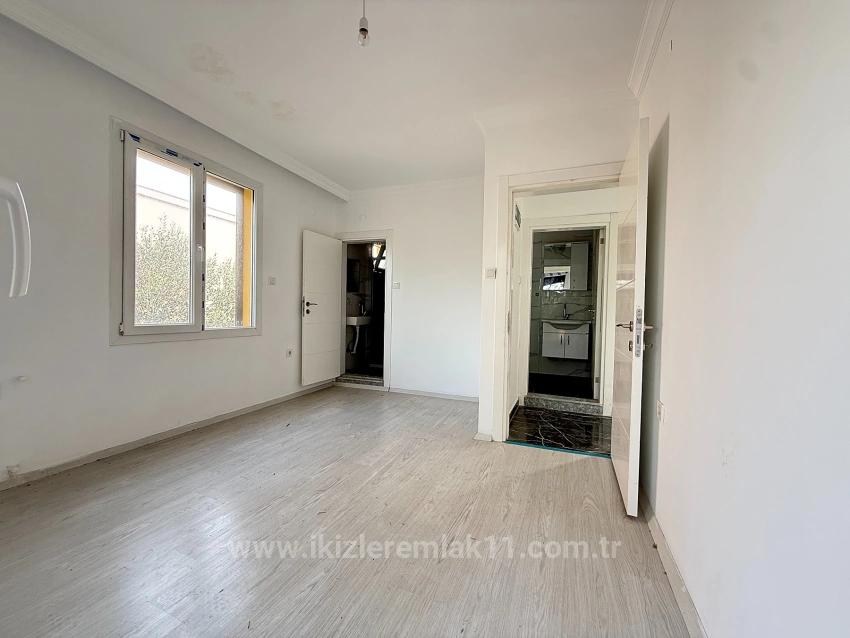 3+1 Bedroom Villa For sale in Bengiler Nbh. Seferihisar Ürkmez - 170 m²