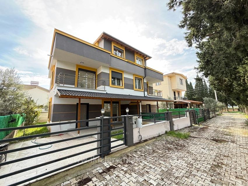 3+1 Bedroom Villa For sale in Bengiler Nbh. Seferihisar Ürkmez - 170 m²