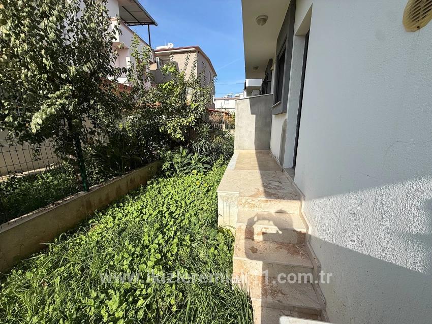 3+1 Bedroom Villa For sale in Cumhuriyet Nbh. Seferihisar Doğanbey - 170 m²