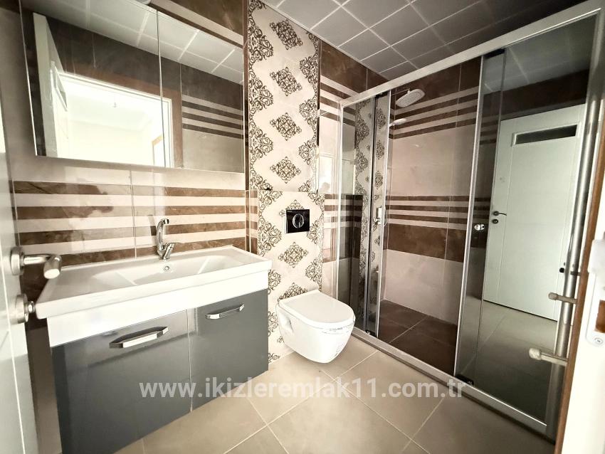 3+1 Bedroom Villa For sale in Cumhuriyet Nbh. Seferihisar Doğanbey - 170 m²