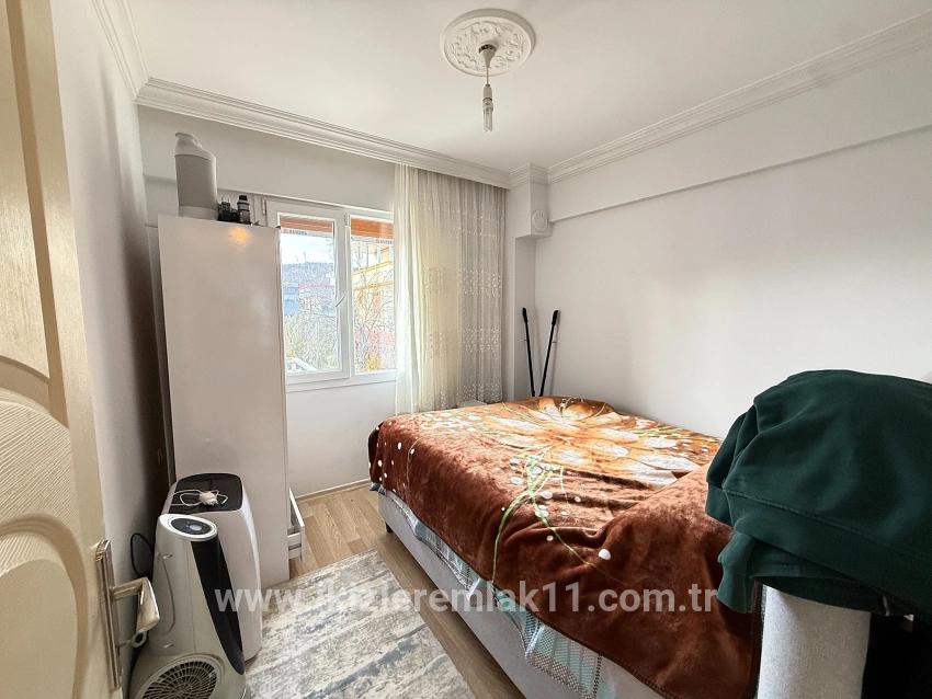 5+1 Bedroom Detached house For sale in Cumhuriyet Nbh. Seferihisar Doğanbey - 200 m²