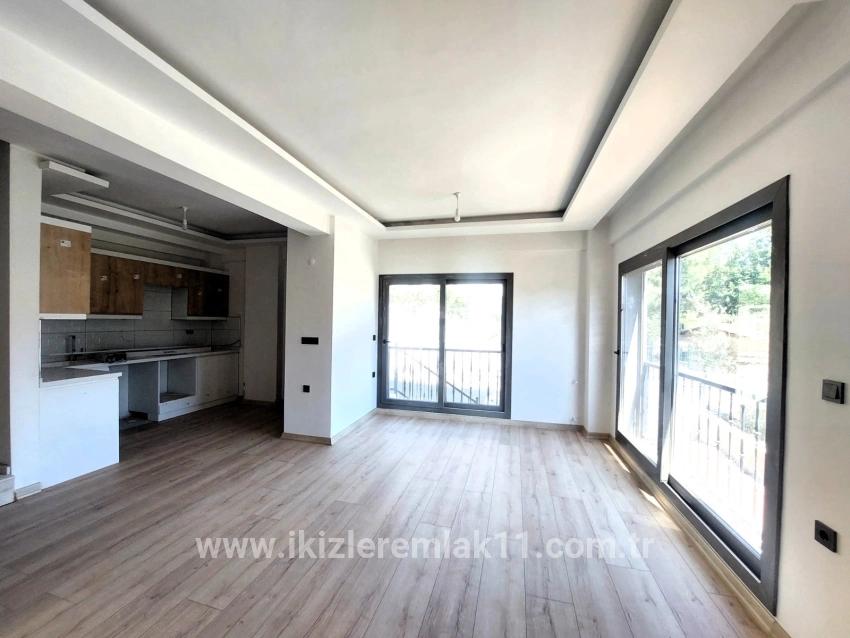 2+1 Bedroom Villa For sale in Payamlı Nbh. Seferihisar Doğanbey - 150 m²