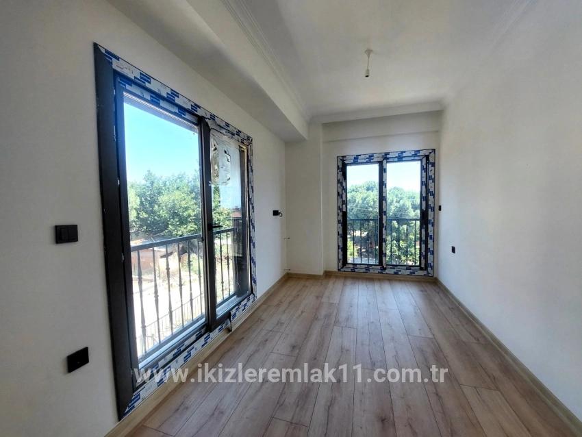 2+1 Bedroom Villa For sale in Payamlı Nbh. Seferihisar Doğanbey - 150 m²