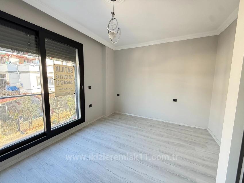 3+1 Bedroom Villa For sale in Cumhuriyet Nbh. Seferihisar Doğanbey - 170 m²