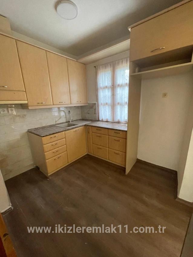 3+1 Bedroom Villa For sale in Mersin Alanı Nbh. Seferihisar Ürkmez - 170 m²