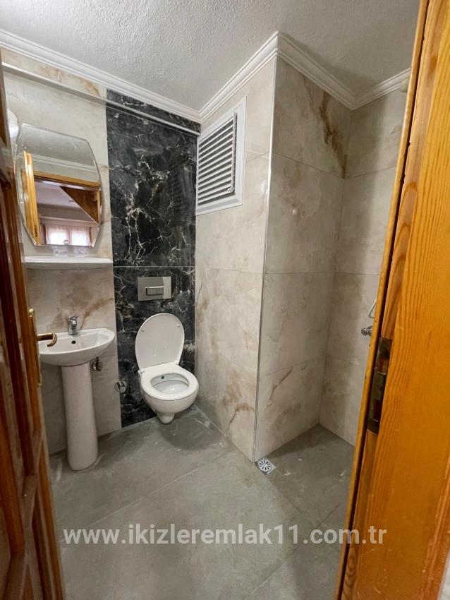 3+1 Bedroom Villa For sale in Mersin Alanı Nbh. Seferihisar Ürkmez - 170 m²