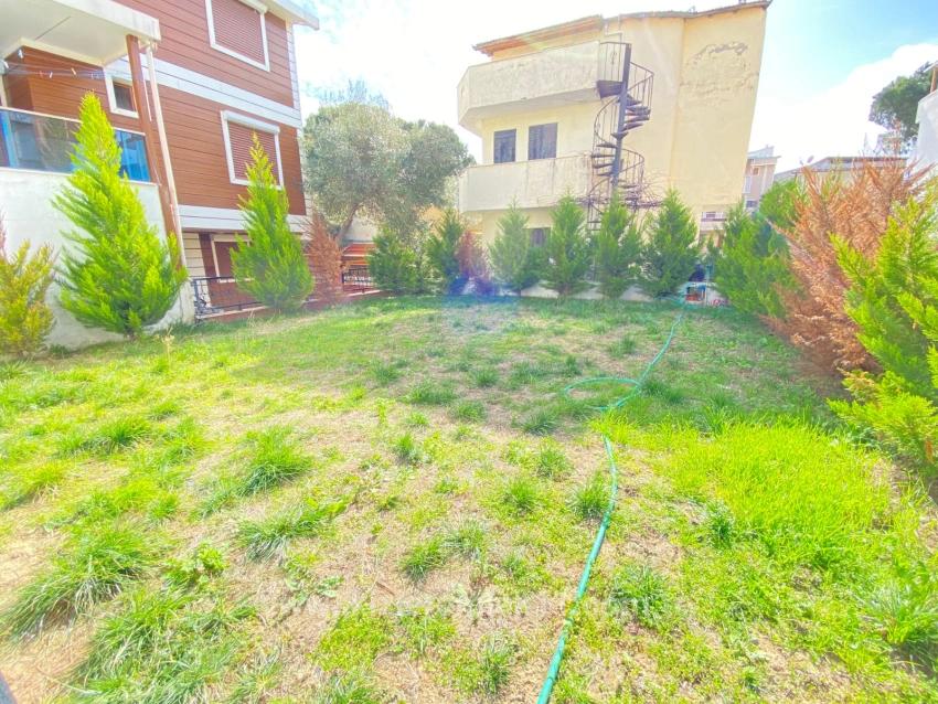 Detached 3+1 Ultra Luxury Villa By The Sea For Sale In Doğanbey