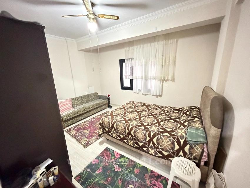 Spacious 3+1 Villa/Summer House For Sale At An Affordable Price In Ürkmez, Seferihisar.