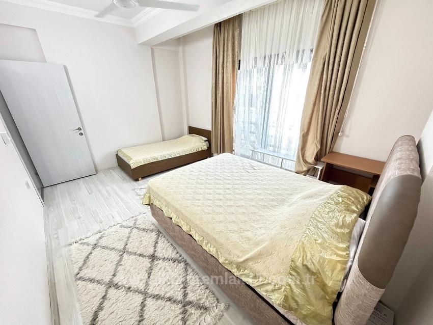 Spacious 3+1 Villa/Summer House For Sale At An Affordable Price In Ürkmez, Seferihisar.