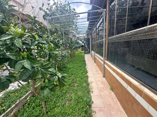 3+1 Detached Villa With Pool For Sale In Seferihisar Doğanbey